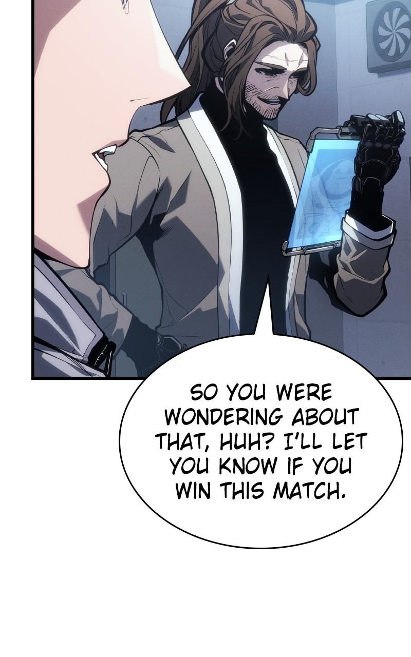 Read Bad Born Blood Manga Online