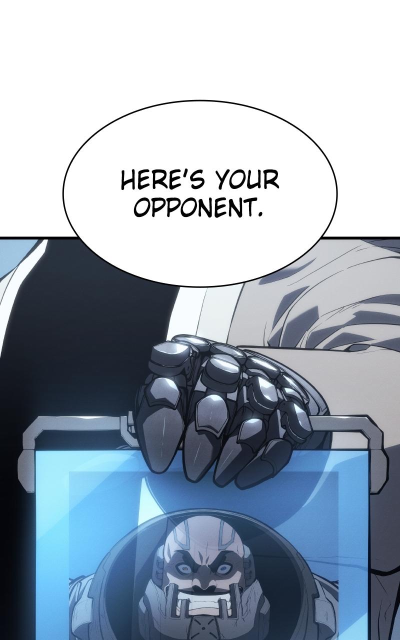Read Bad Born Blood Manga Online