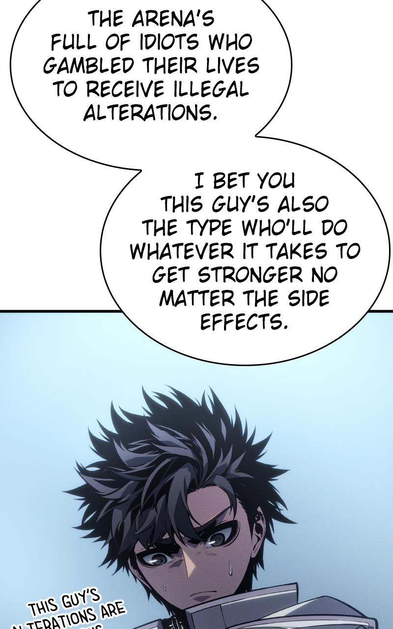 Read Bad Born Blood Manga Online