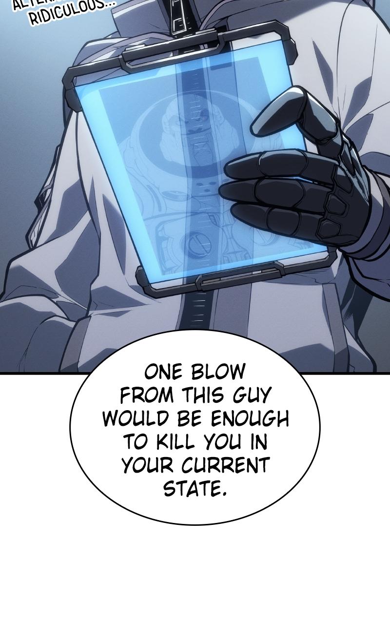 Read Bad Born Blood Manga Online