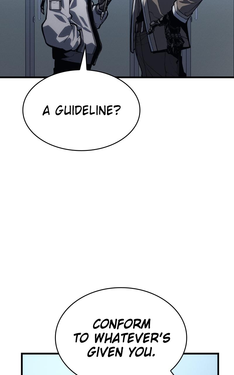 Read Bad Born Blood Manga Online