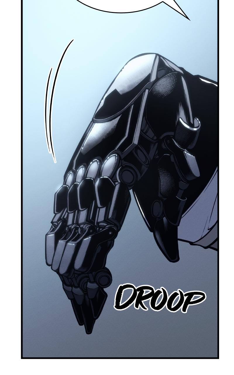 Read Bad Born Blood Manga Online