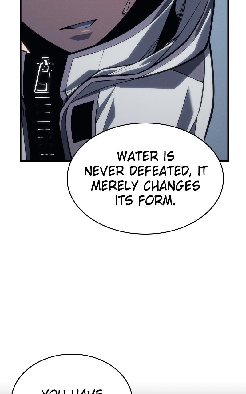Read Bad Born Blood Manga Online