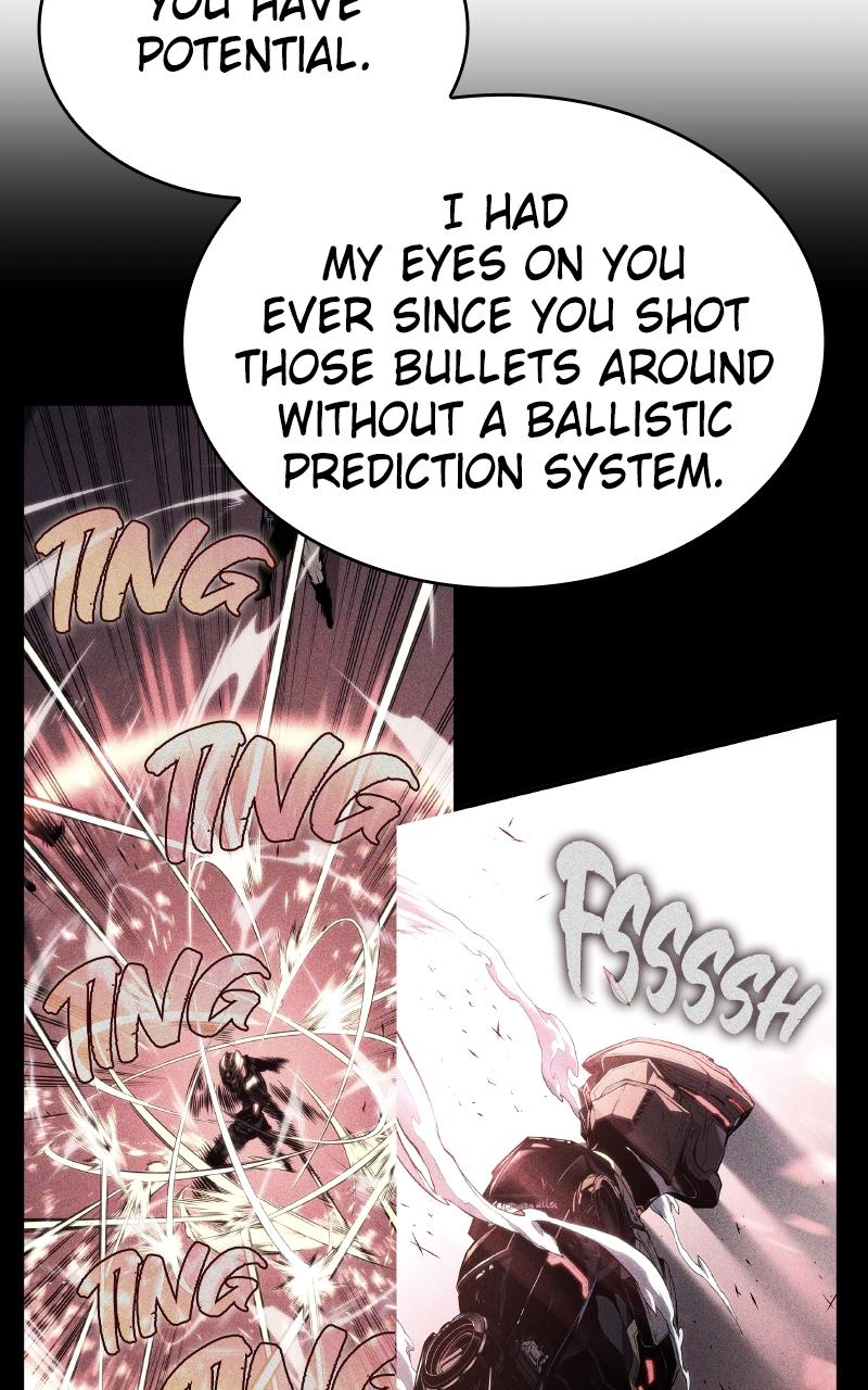 Read Bad Born Blood Manga Online