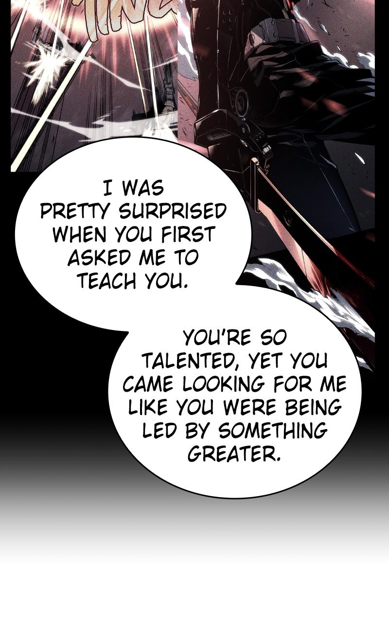 Read Bad Born Blood Manga Online