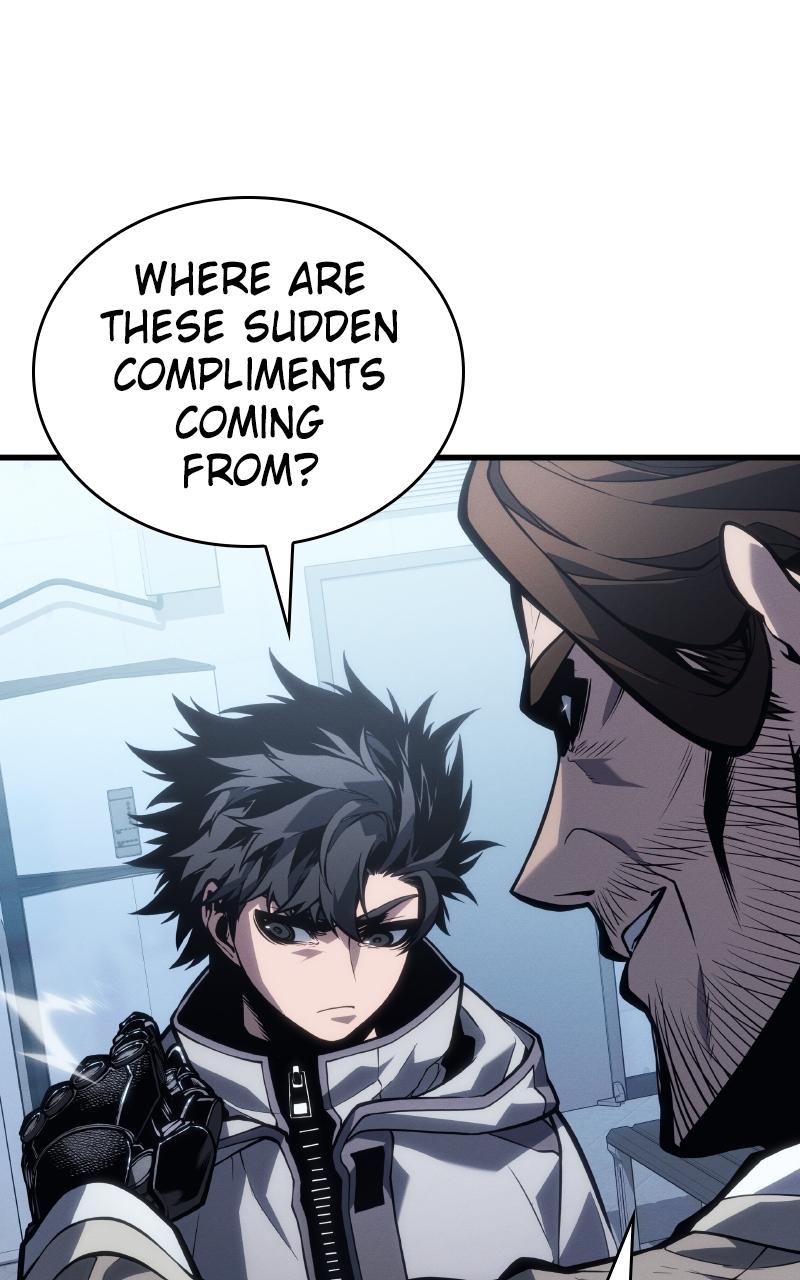 Read Bad Born Blood Manga Online