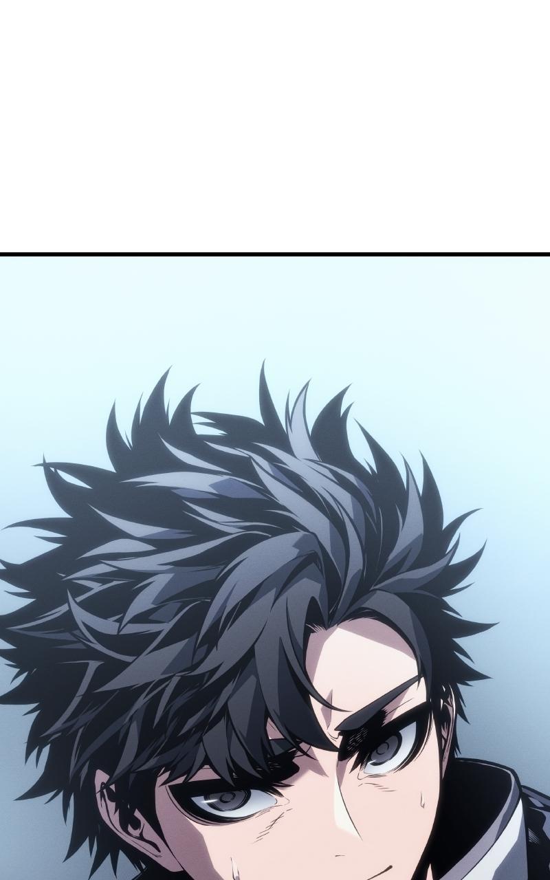 Read Bad Born Blood Manga Online
