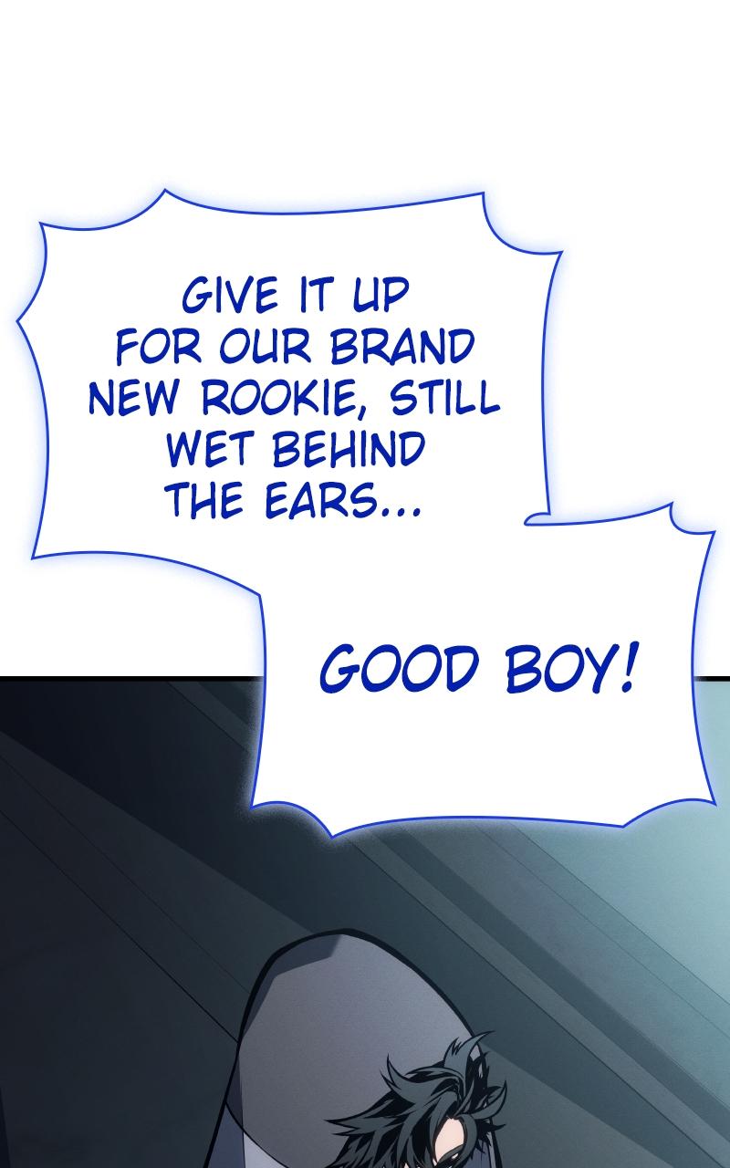 Read Bad Born Blood Manga Online
