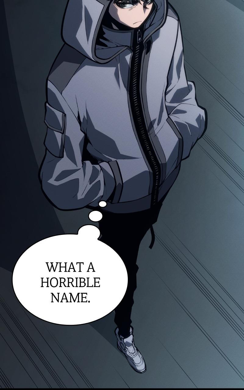 Read Bad Born Blood Manga Online
