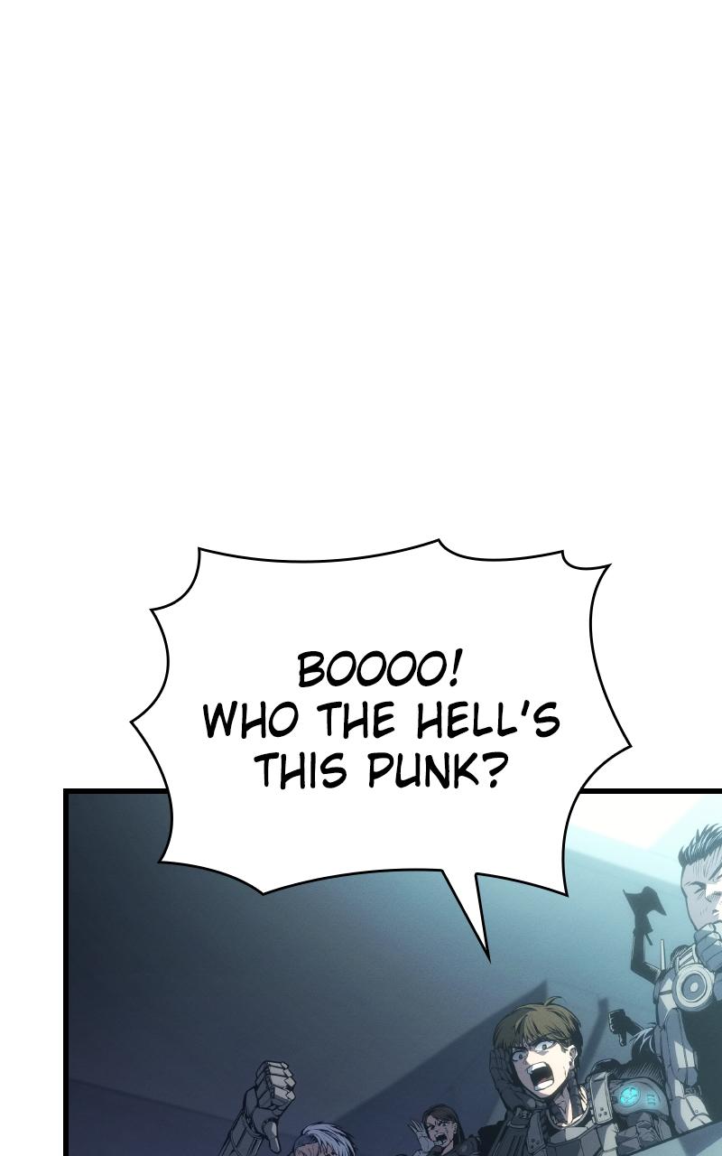Read Bad Born Blood Manga Online