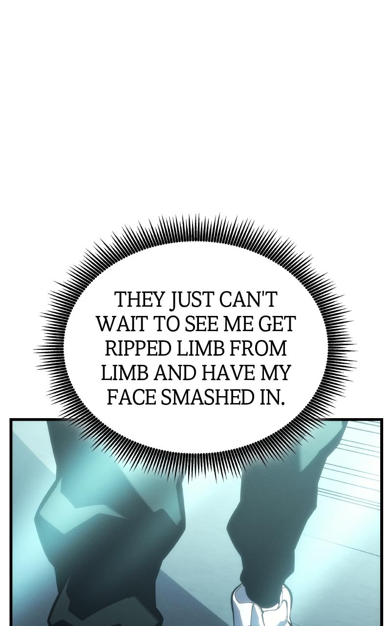 Read Bad Born Blood Manga Online