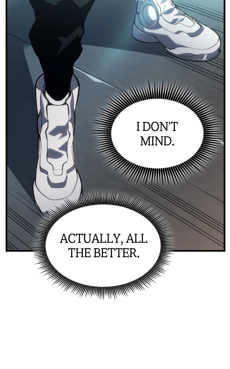 Read Bad Born Blood Manga Online