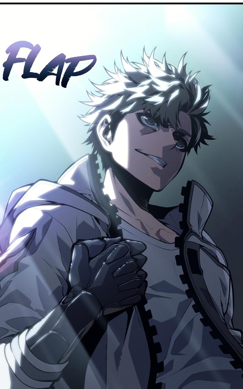 Read Bad Born Blood Manga Online