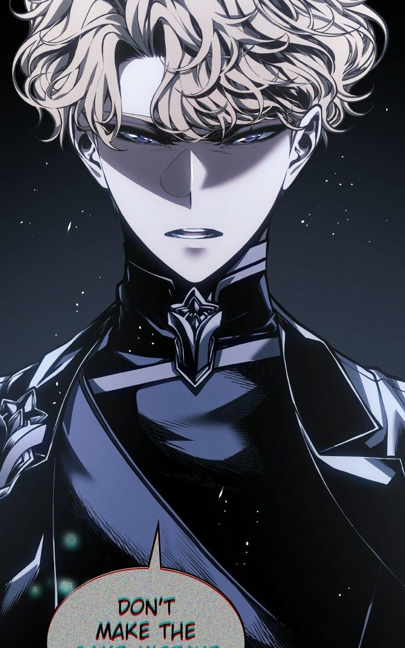Read Bad Born Blood Manga Online