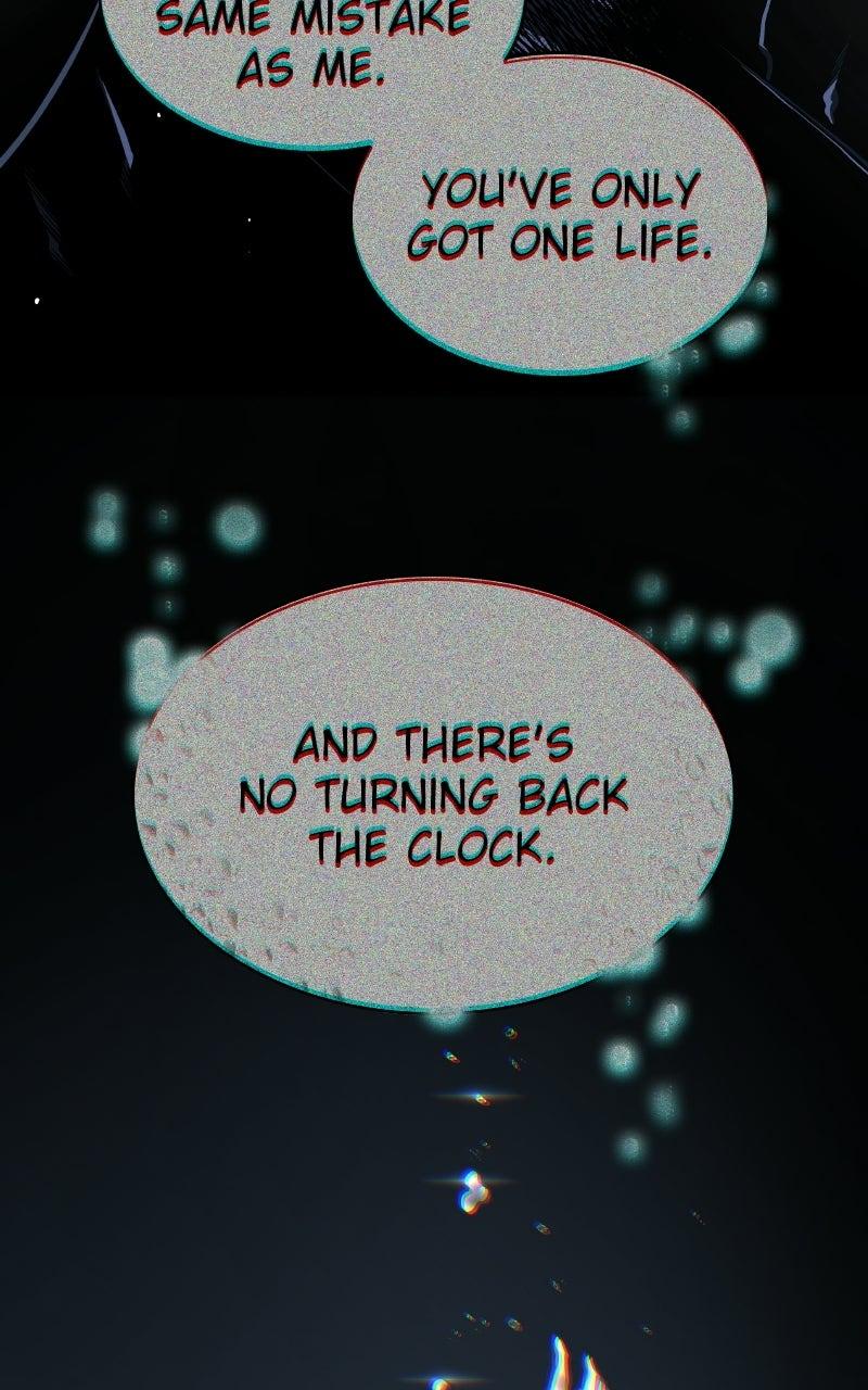 Read Bad Born Blood Manga Online