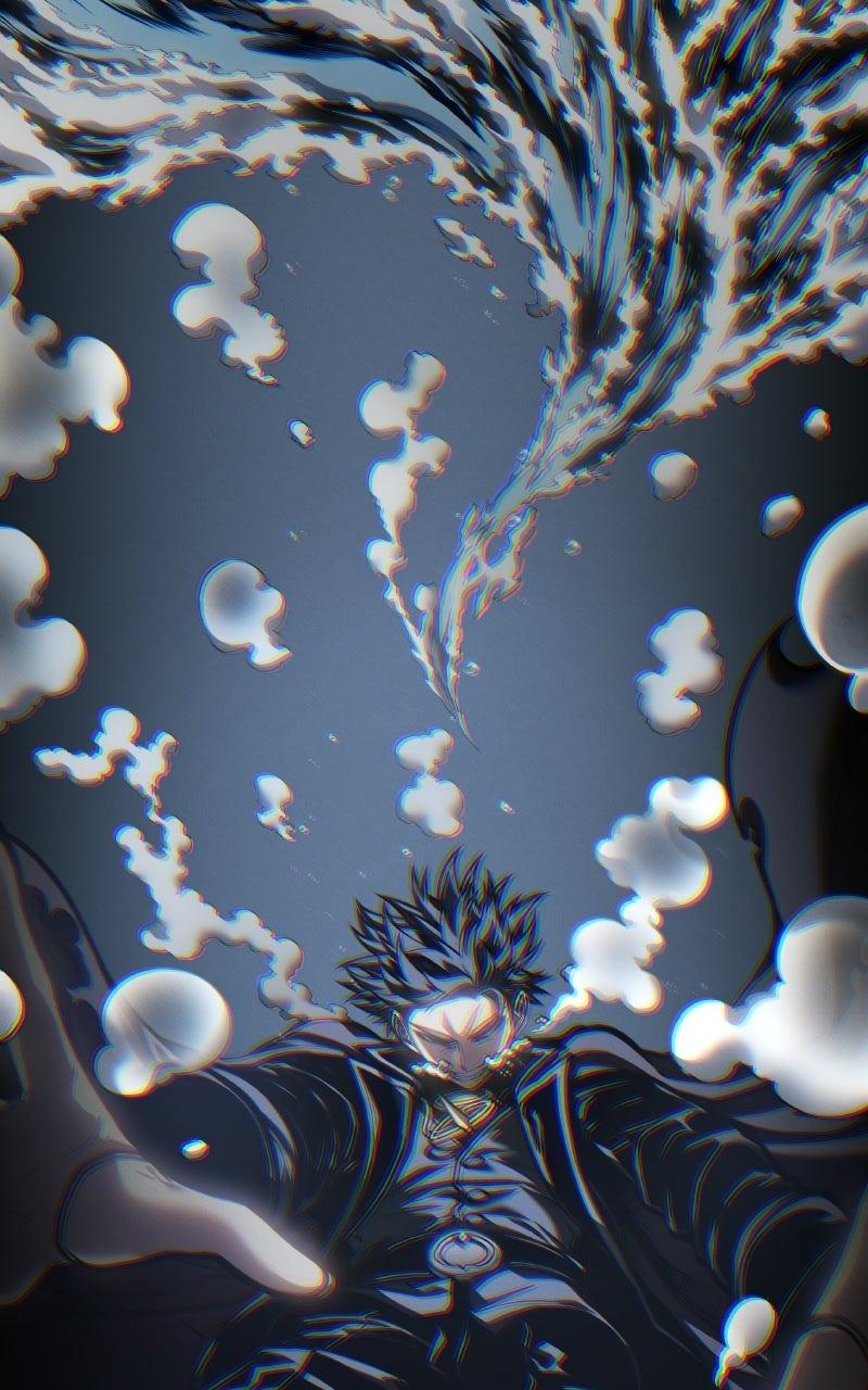 Read Bad Born Blood Manga Online