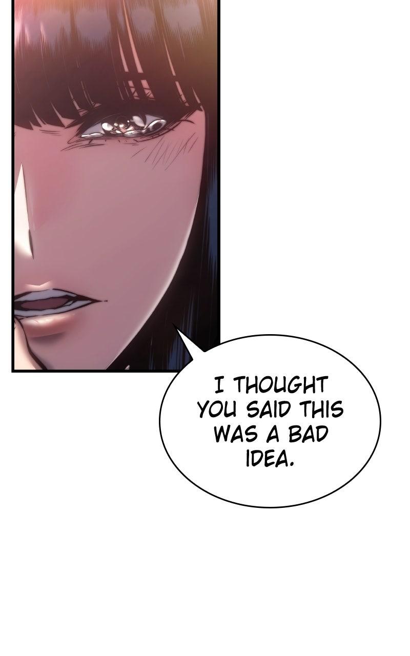 Read Bad Born Blood Manga Online