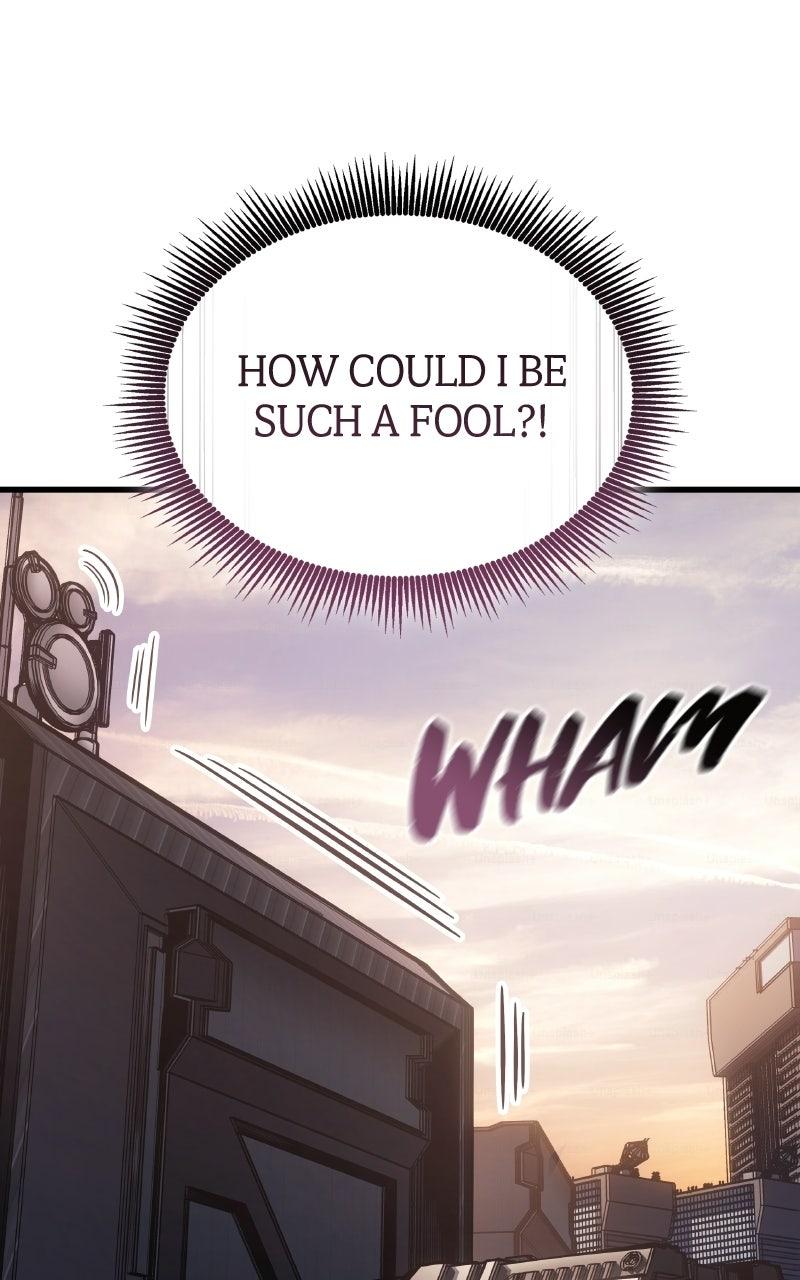 Read Bad Born Blood Manga Online