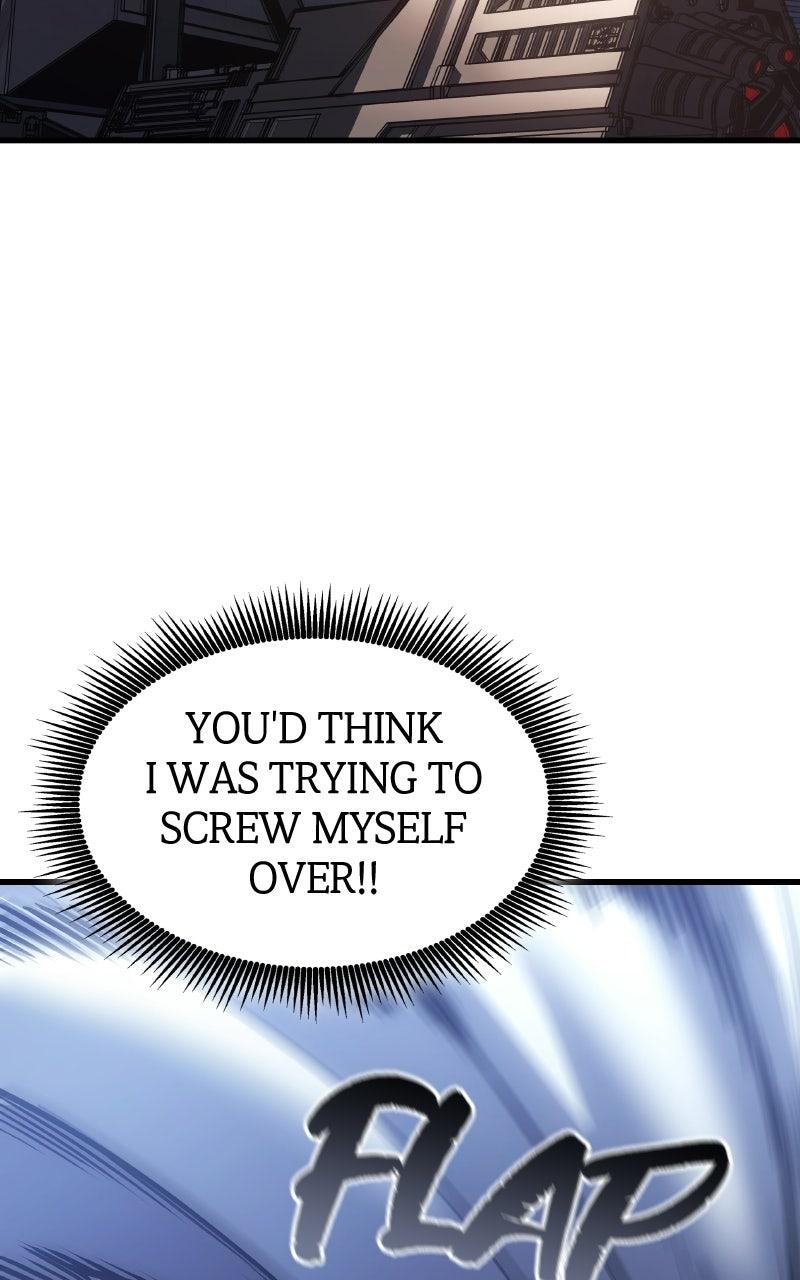 Read Bad Born Blood Manga Online