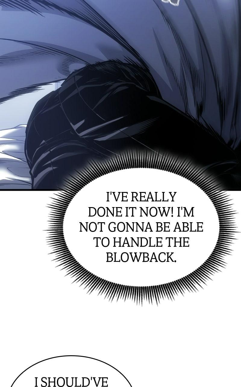 Read Bad Born Blood Manga Online