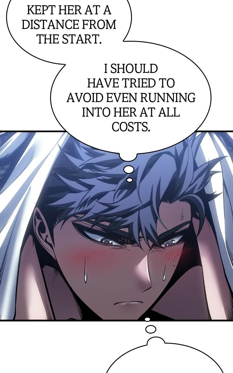 Read Bad Born Blood Manga Online