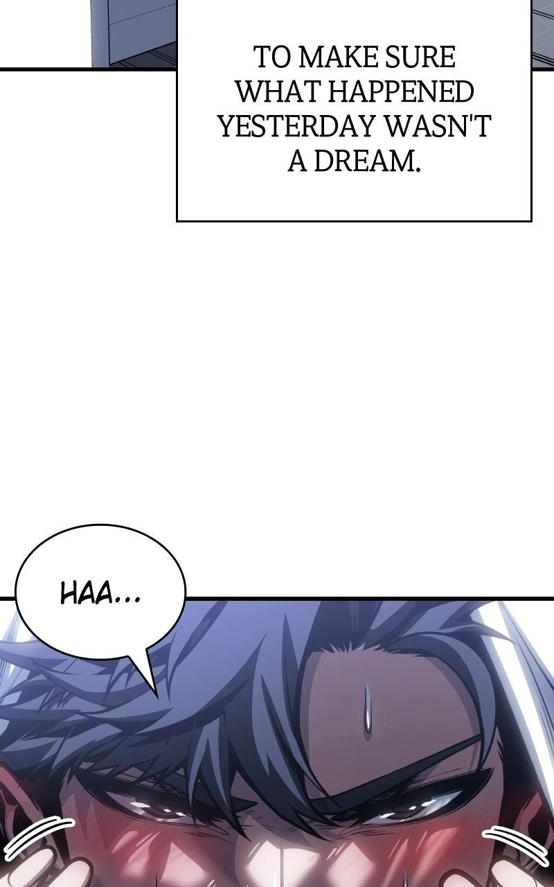 Read Bad Born Blood Manga Online
