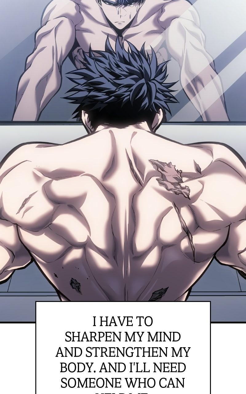 Read Bad Born Blood Manga Online