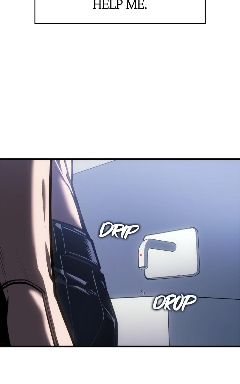 Read Bad Born Blood Manga Online