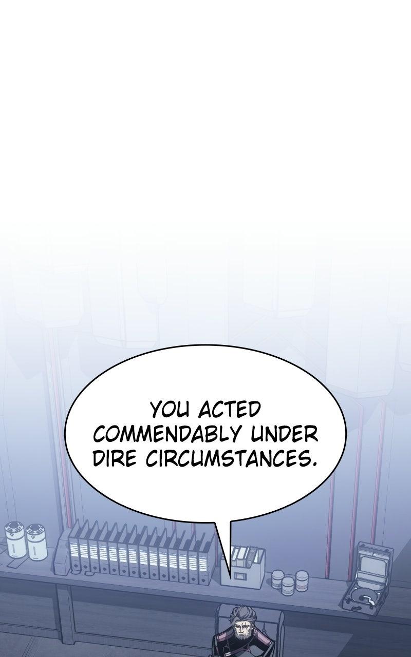 Read Bad Born Blood Manga Online