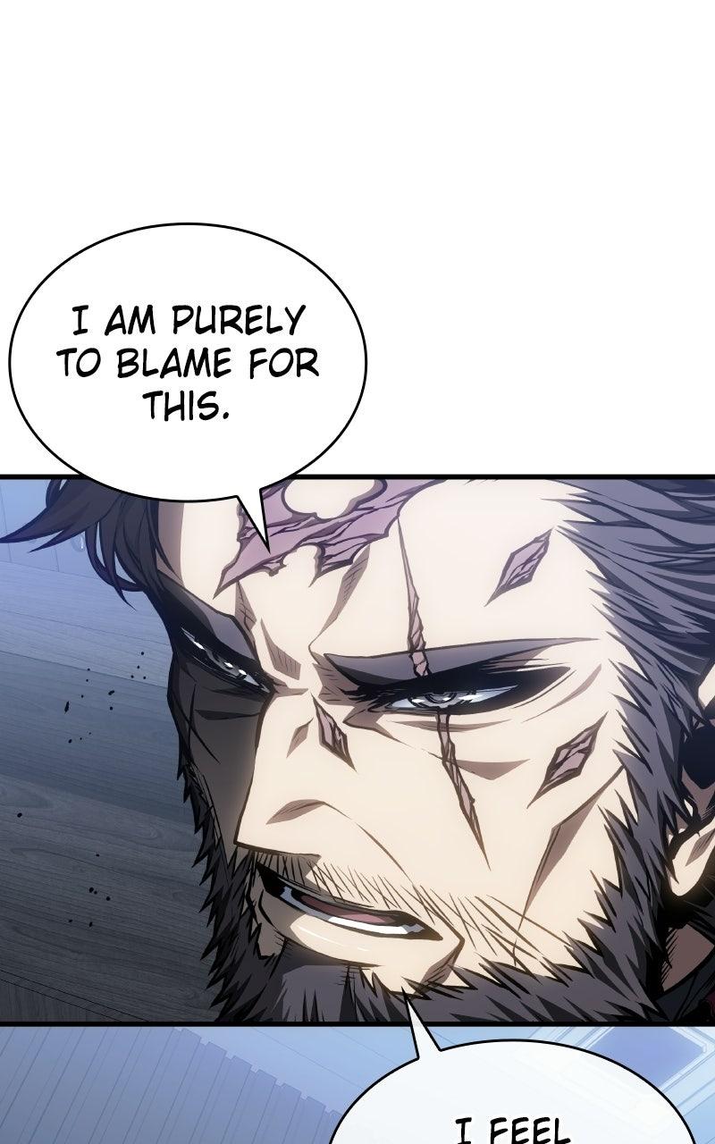 Read Bad Born Blood Manga Online