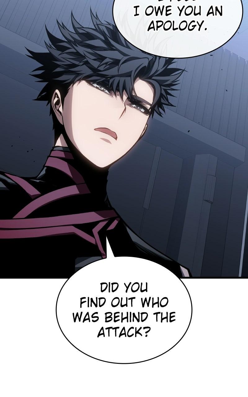 Read Bad Born Blood Manga Online