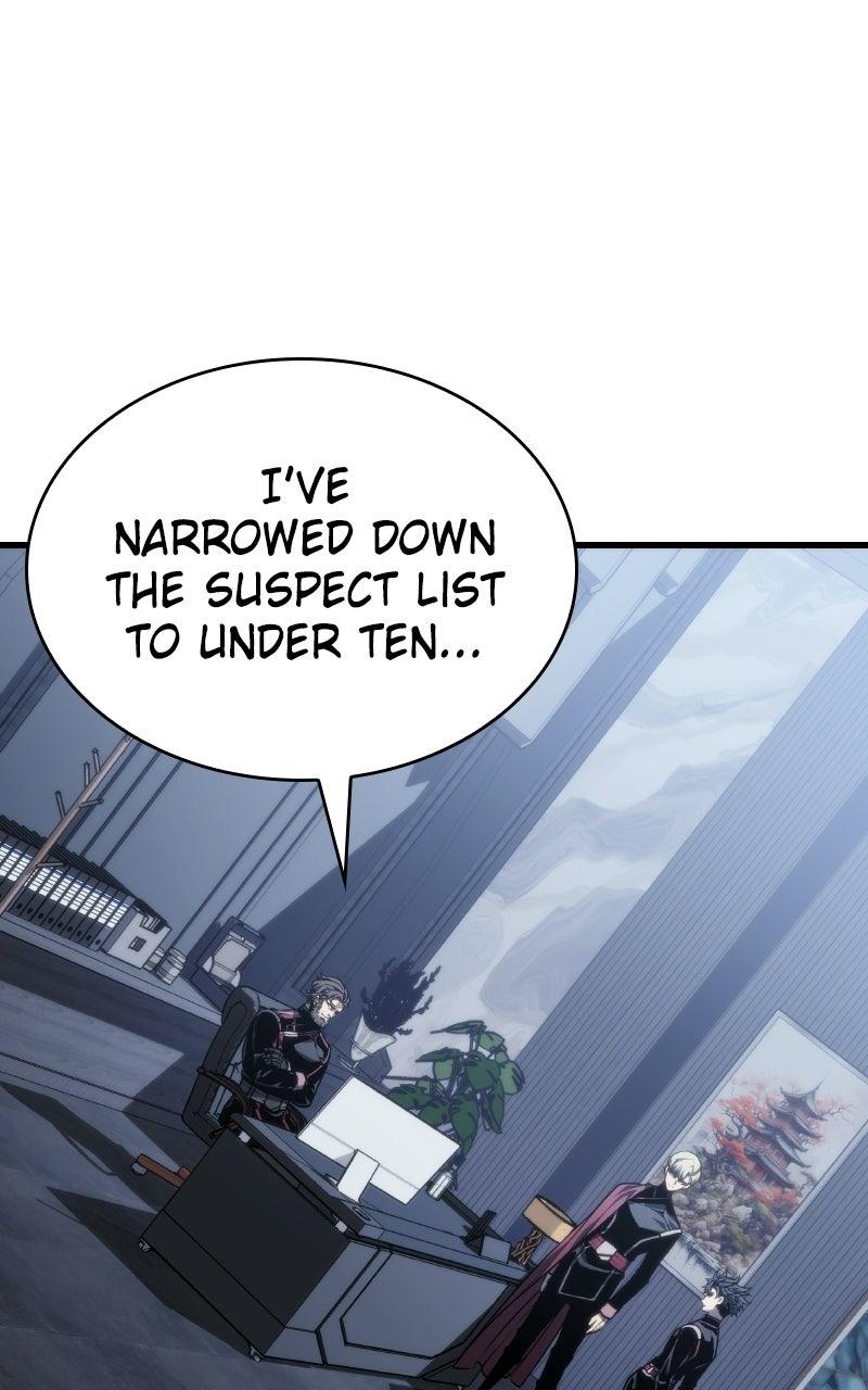 Read Bad Born Blood Manga Online