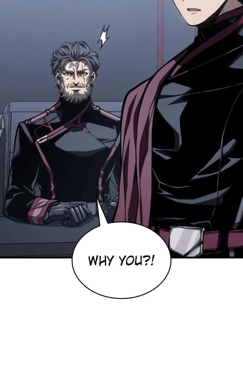Read Bad Born Blood Manga Online