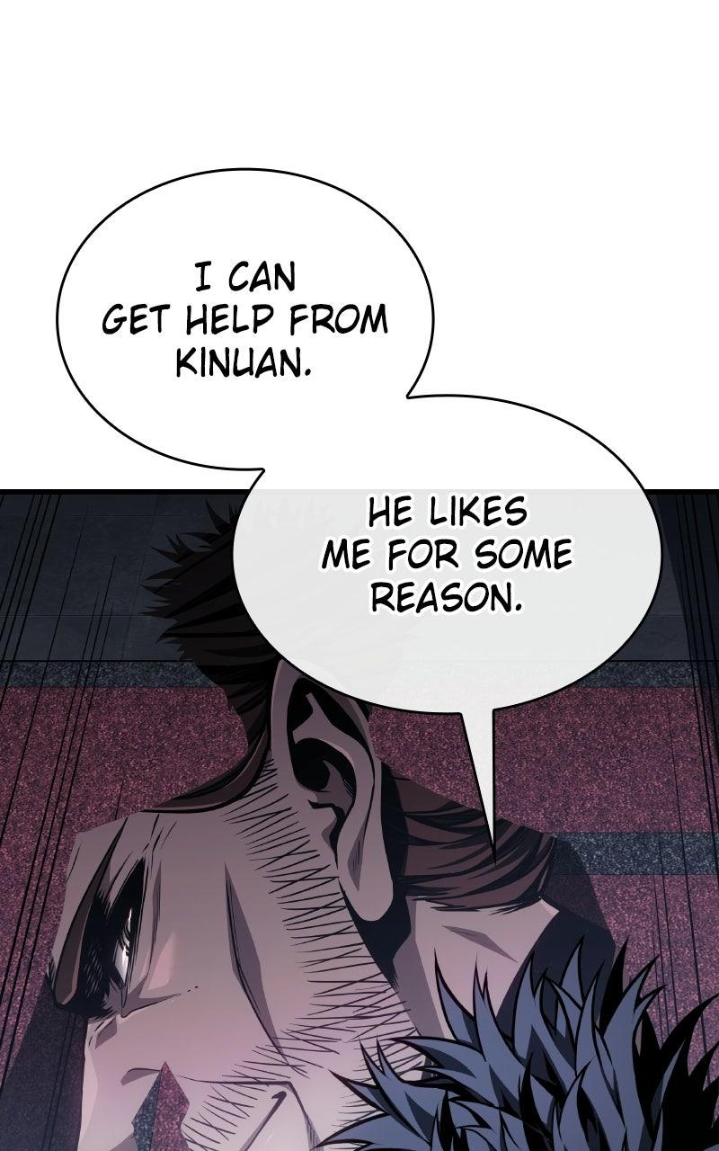 Read Bad Born Blood Manga Online