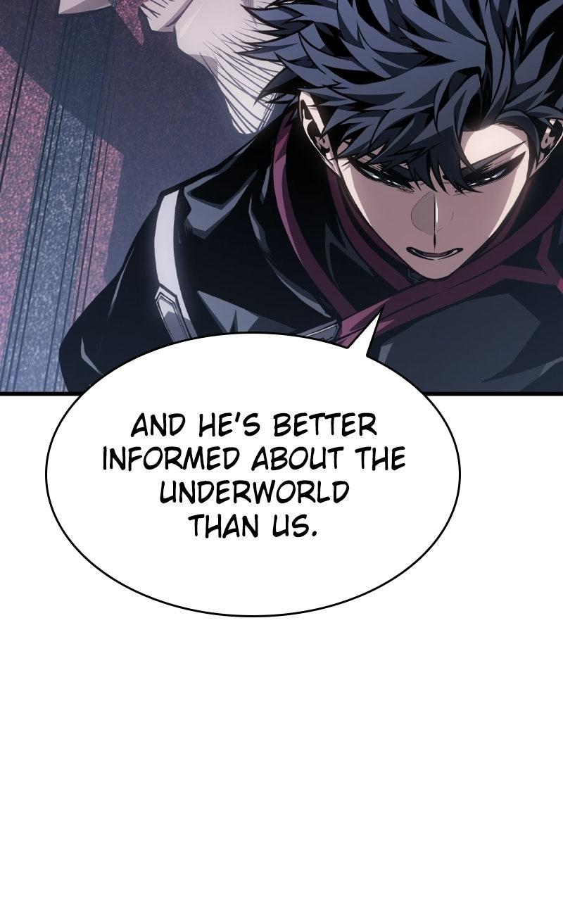 Read Bad Born Blood Manga Online