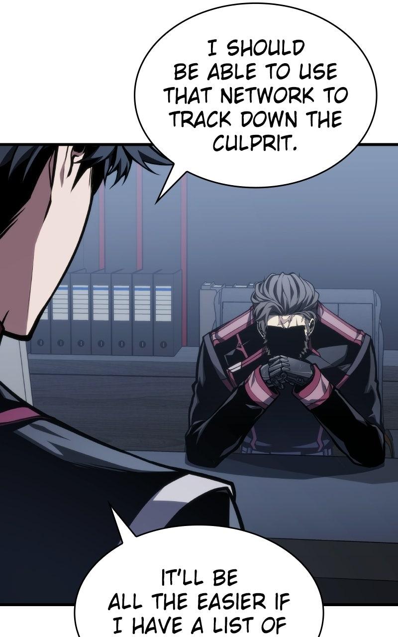 Read Bad Born Blood Manga Online