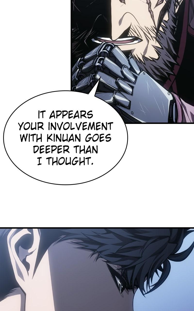 Read Bad Born Blood Manga Online