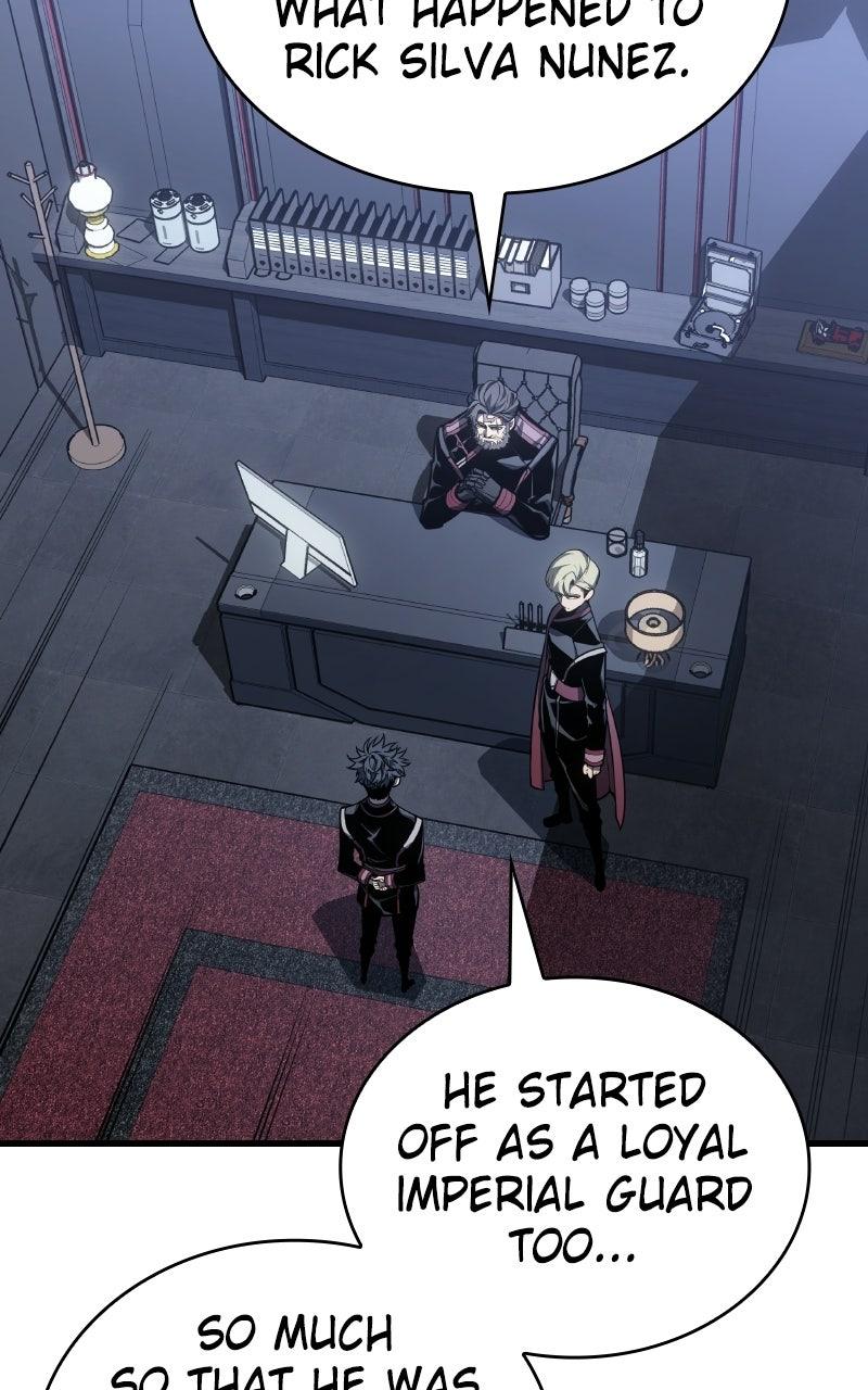 Read Bad Born Blood Manga Online