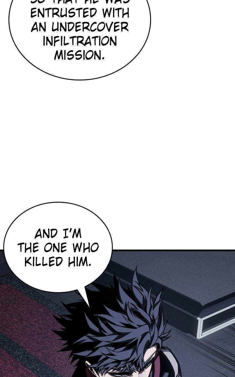Read Bad Born Blood Manga Online