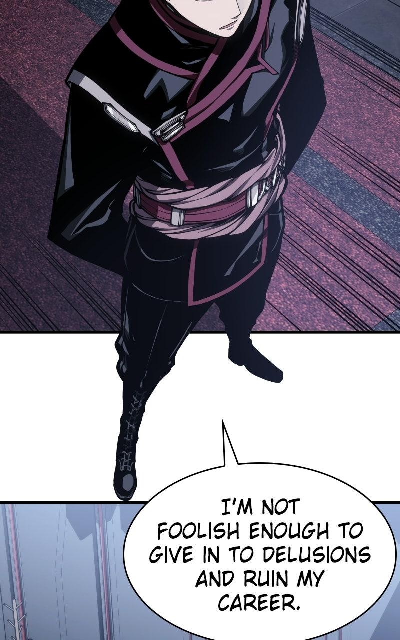 Read Bad Born Blood Manga Online