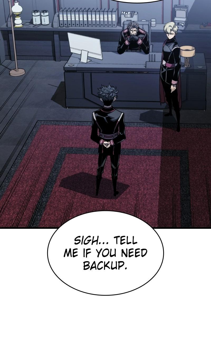 Read Bad Born Blood Manga Online
