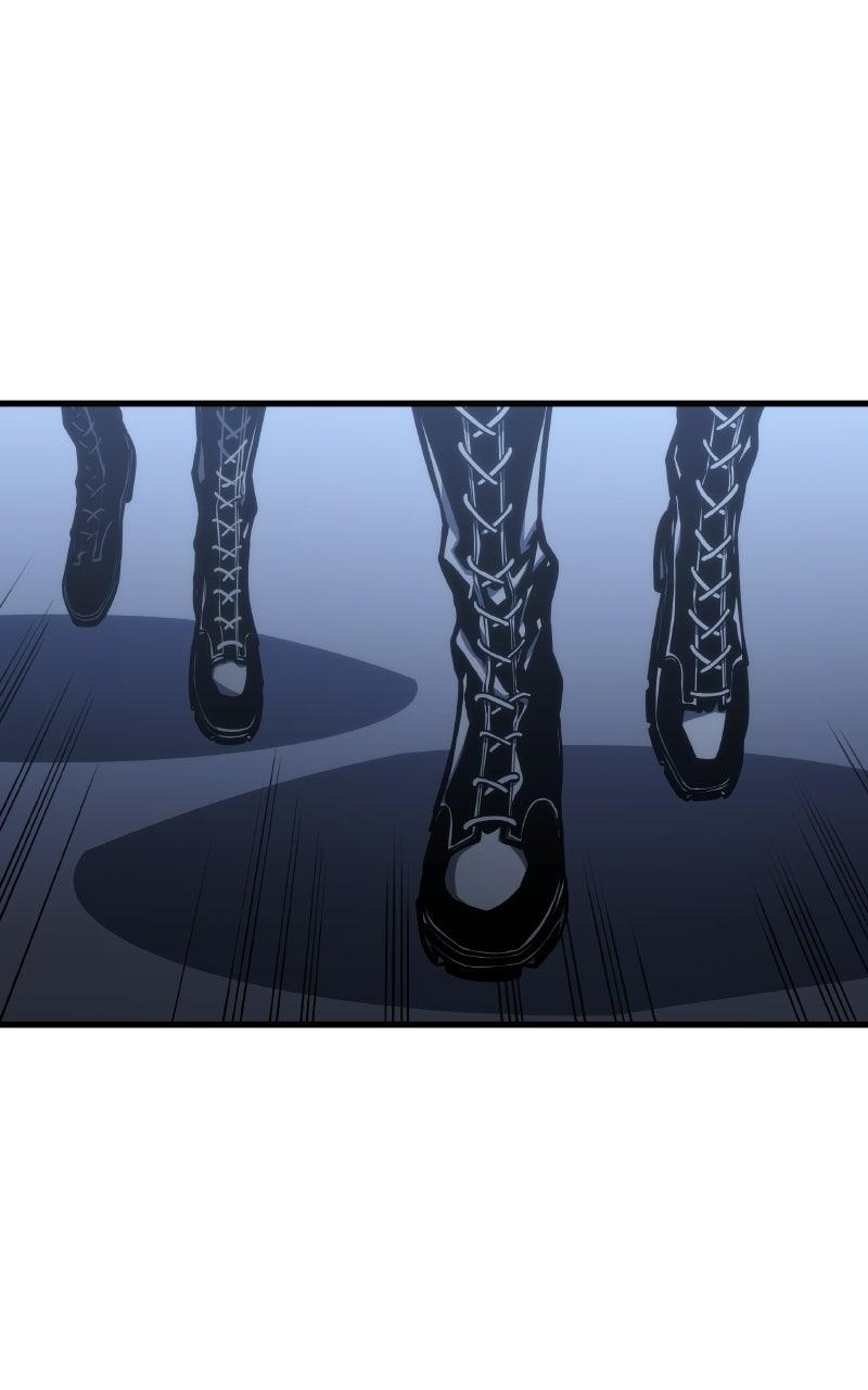 Read Bad Born Blood Manga Online