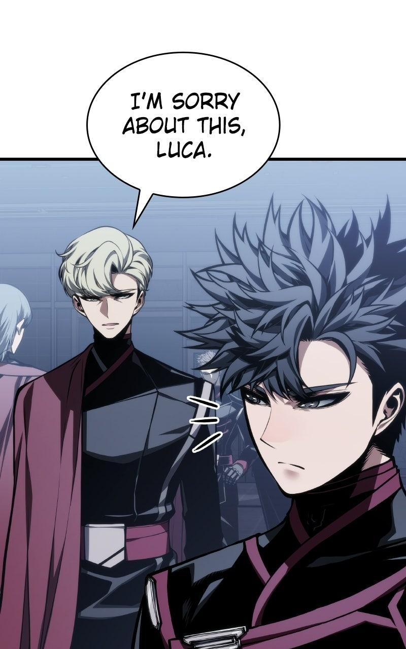 Read Bad Born Blood Manga Online