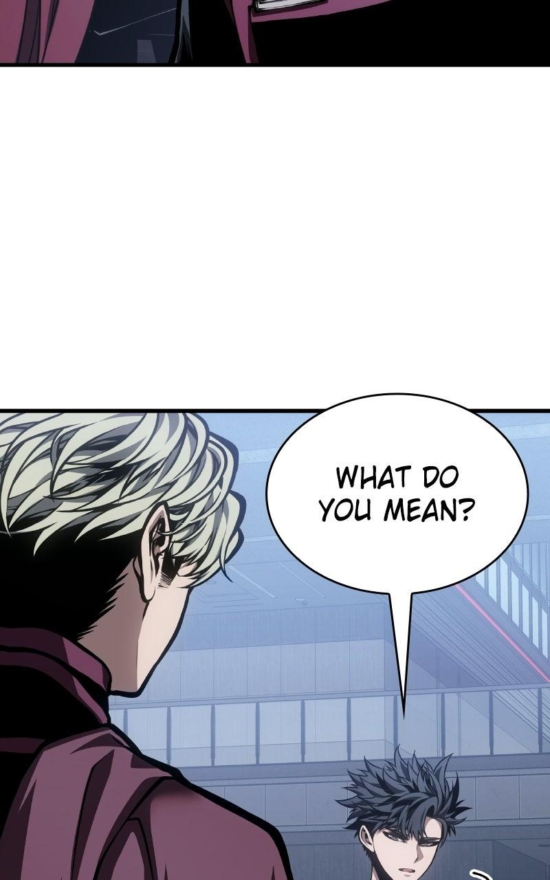 Read Bad Born Blood Manga Online