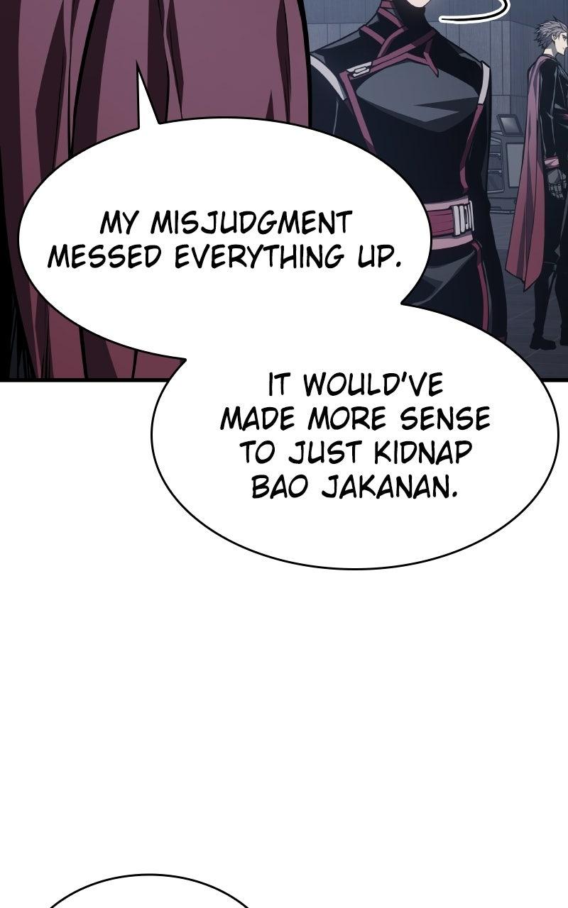 Read Bad Born Blood Manga Online
