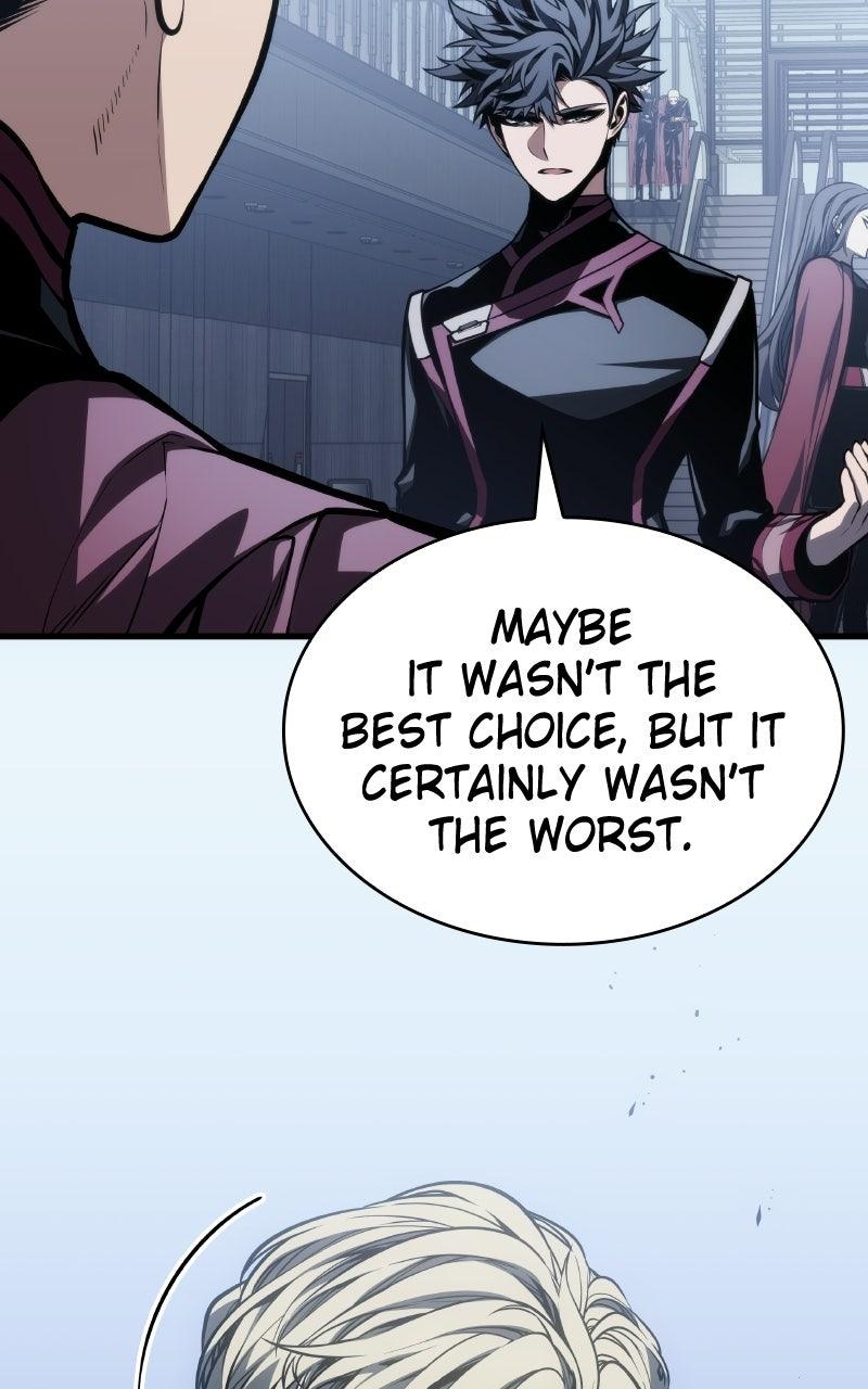 Read Bad Born Blood Manga Online