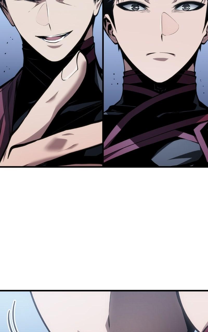 Read Bad Born Blood Manga Online