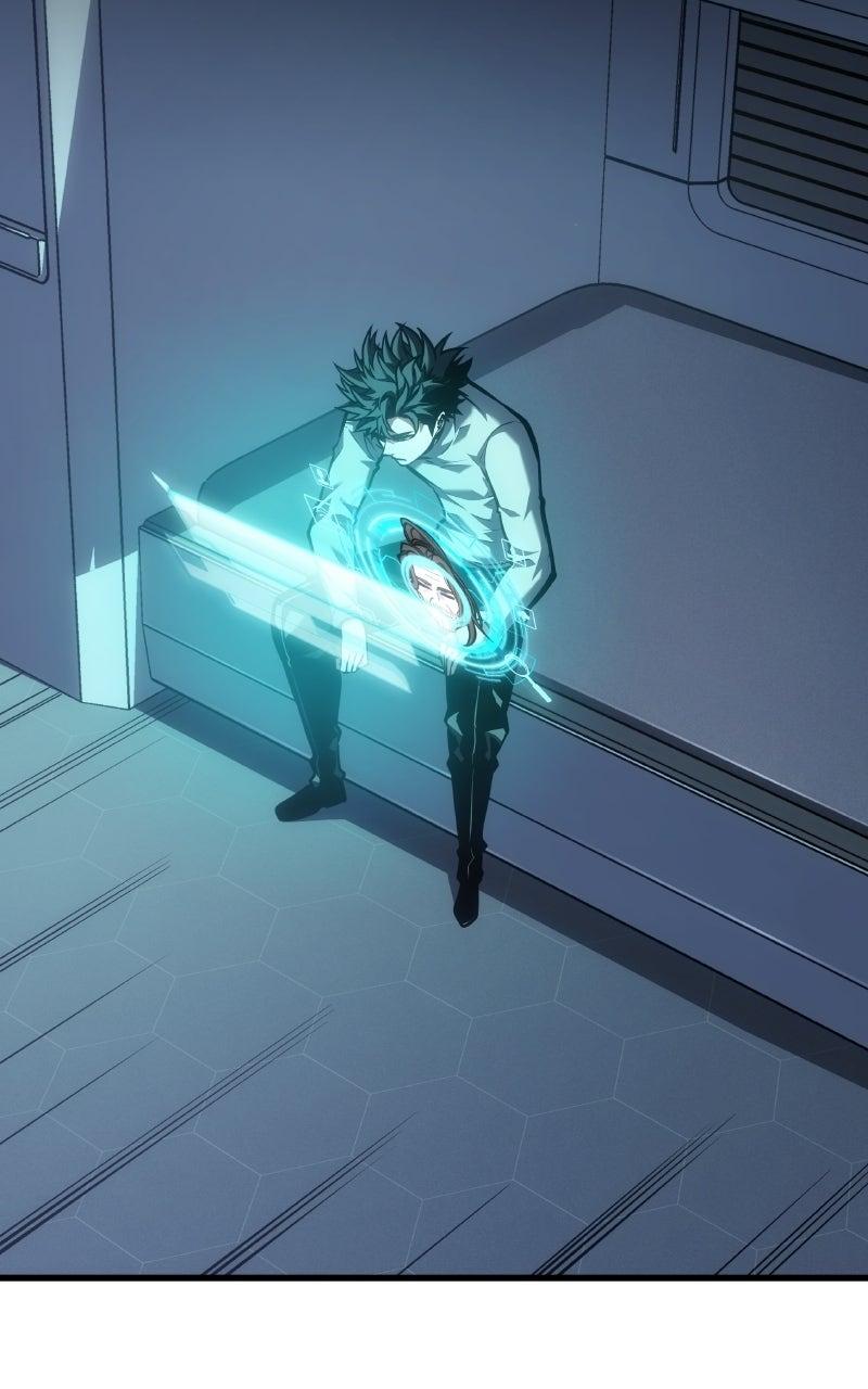 Read Bad Born Blood Manga Online