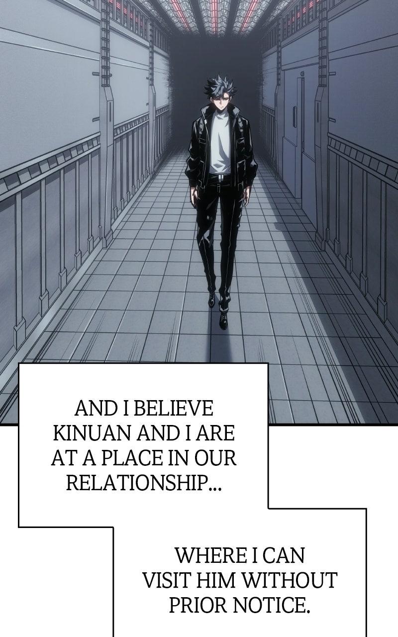 Read Bad Born Blood Manga Online