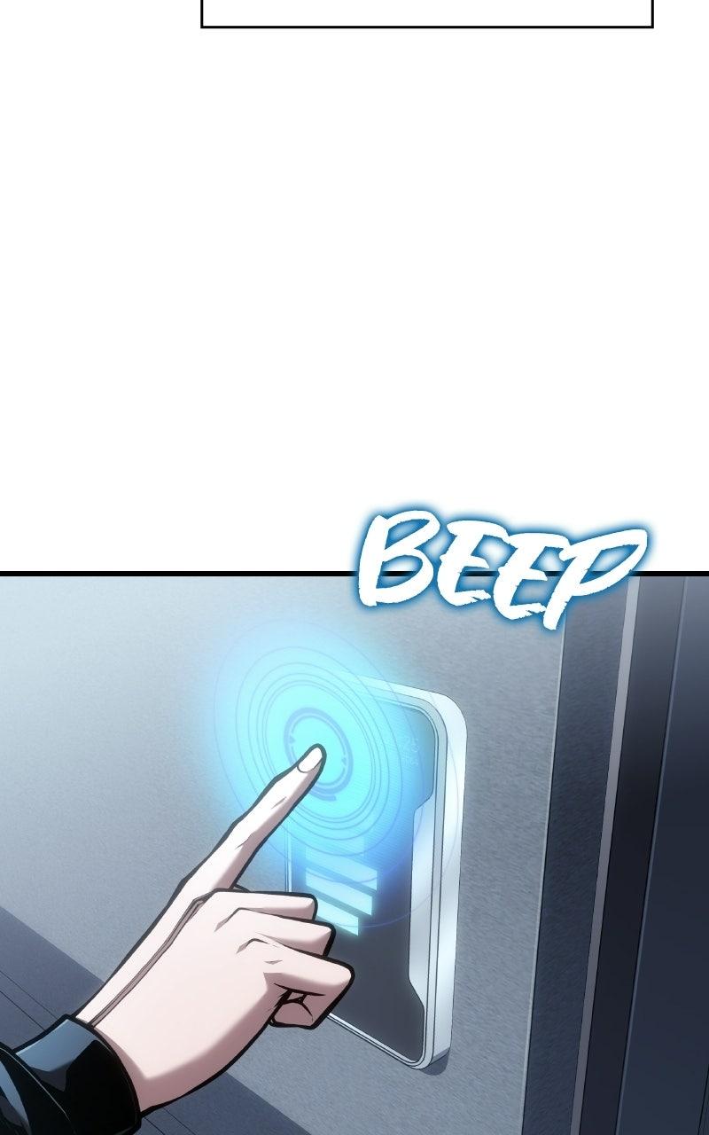 Read Bad Born Blood Manga Online